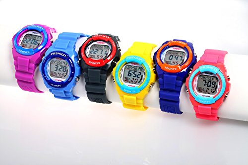 Time Orologio - bambina W40011L.05A