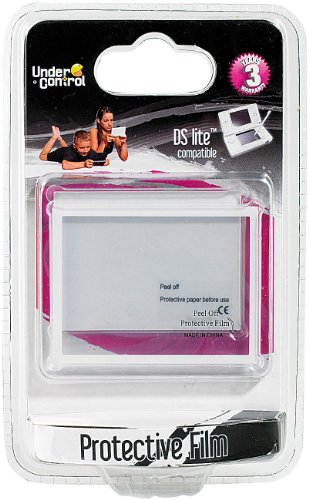 DS LITE Film de protection ecran x2