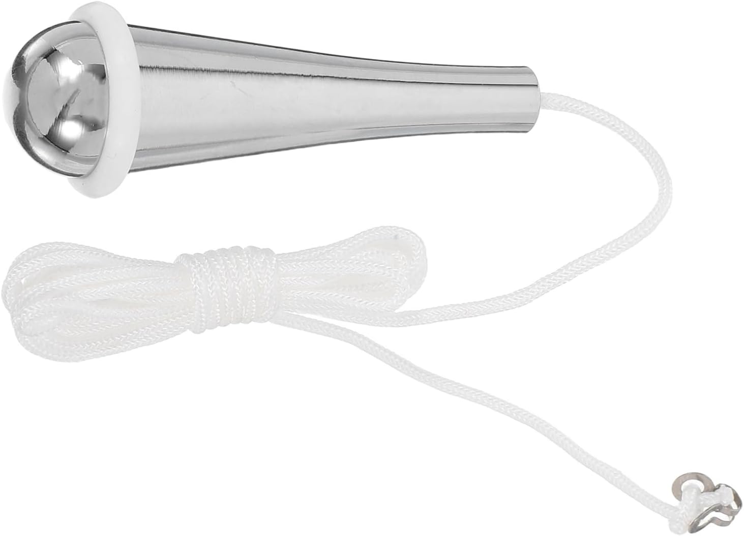 Ceiling Fan Pull Cord Replacement 1.5 Meter Zinc Alloy Rope