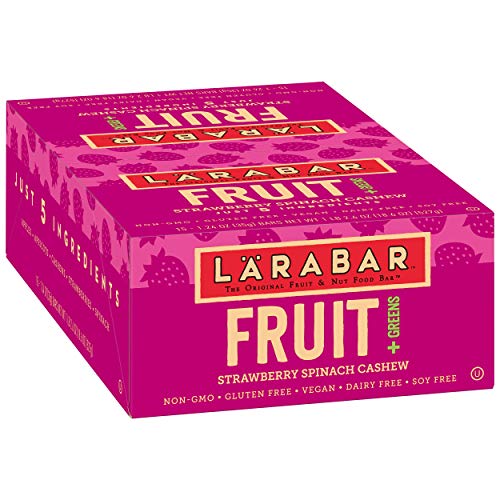 LÄRABAR Larabar Gluten Free Snack Bars Variety in Pakistan