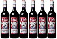 Hürschi Rot Glühwein (6 x 0.75l) aus Dornfelder
