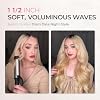 TYMO Thermal Brush + TYMO Upgraded Curling Iron Set