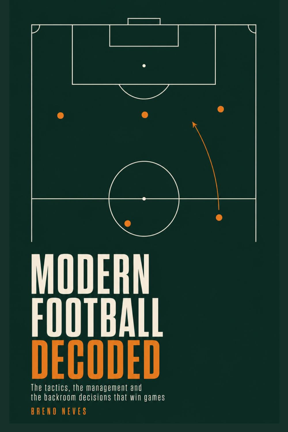 MODERN FOOTBALL DECODED: The tactics, the management and the backroom decisions that win games