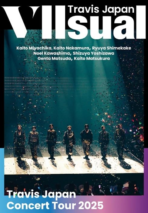Travis Japan/Travis Japan Concert Tour … Amazon.co.jp: 【 3形態 Blu-rayセット 】 Travis Japan