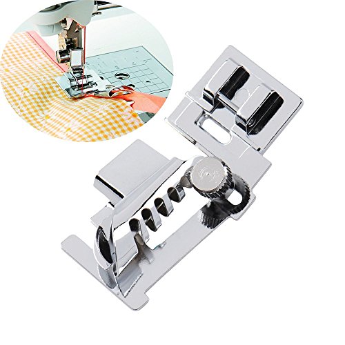 Pie para coser Binding Foot 1/4 Inch LNKA miniatura 1