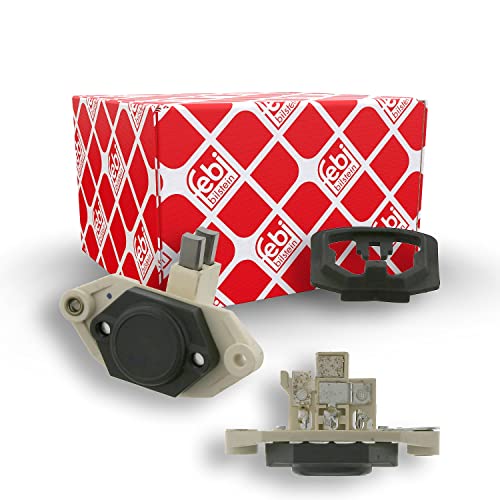 Febi bilstein 18197 Régulateur d'alternateur