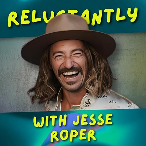 Jesse Roper - The Metchosin One