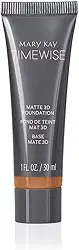 Base liquida matte Timewise® 3D Mary kay - 30ml (Bronze W100)