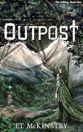 Outpost (The Fylking Book 1)