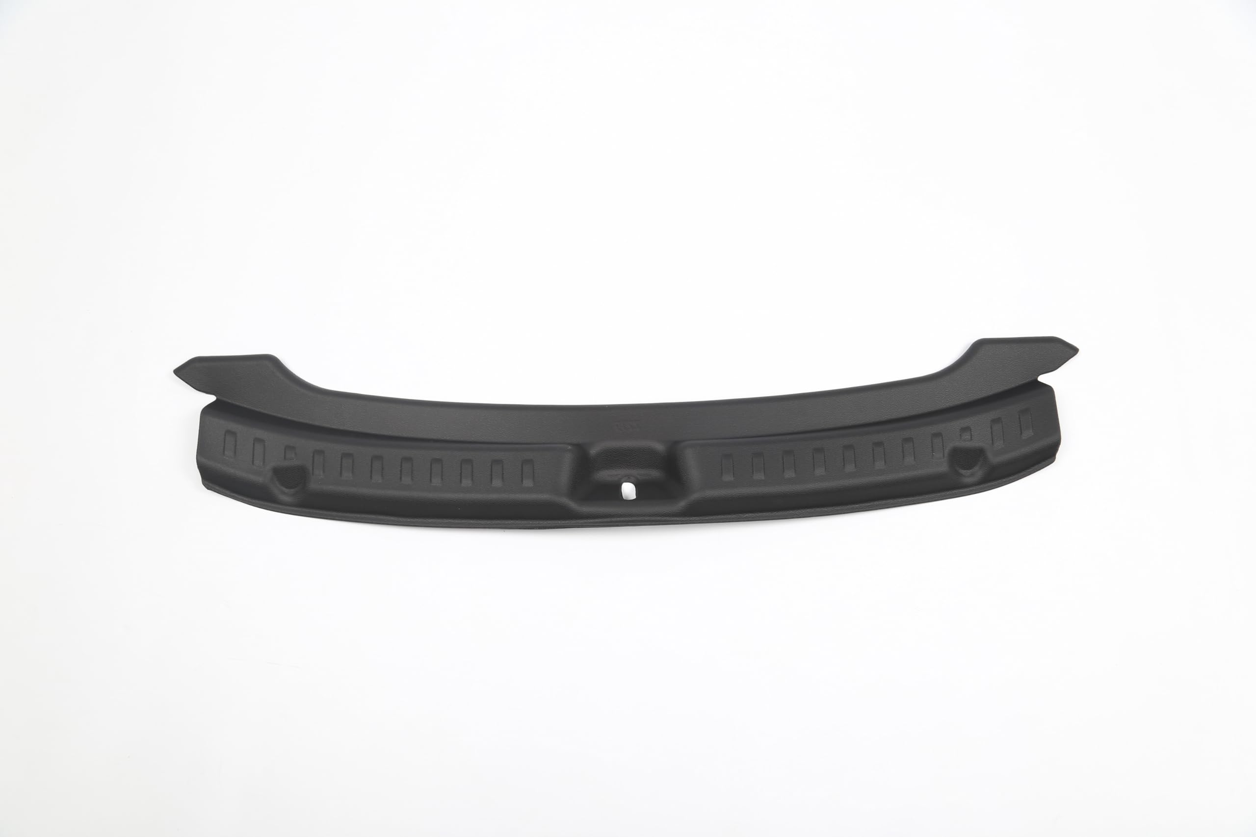 Tesla Model Y Juniper ile Uyumlu Bagaj Kapısı Eşik Koruma Plastiği