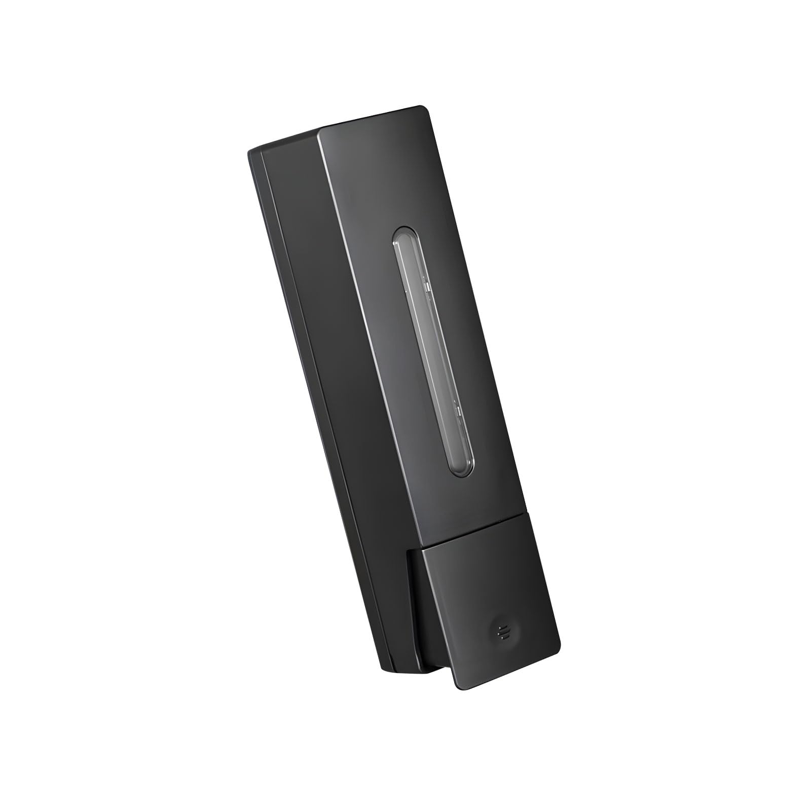 Bathroom Wall Mounted Liquid Soap Dispenser 400ml ABS Build Setup Without Holes Shampoo Conditioner Dispenser