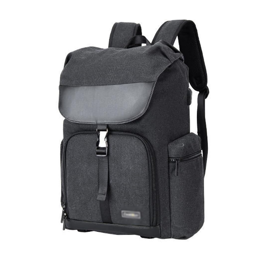 Sac appareil photo reflex grande capacité pour transporter tout son matériel