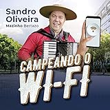 Mazinho Bertazo e Sandro Oliveira