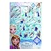 Produktbild TM Essentials 680371 Disney Frozen Stickerheft mit über 550 Stickern von Anna & Elsa, Olaf und vielen anderen Motiv-Stickern