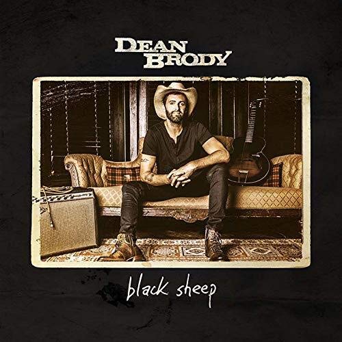 Black Sheep [Audio CD] Dean Brody