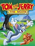 Tom & Jerry: The Movie
