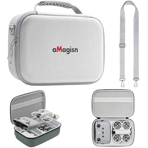 DJI Neo p [P[X PU [obO DJI Neo Fly More Combo Ή P[X L[P[X h|[^u [pV_[obO gxP[X (White)