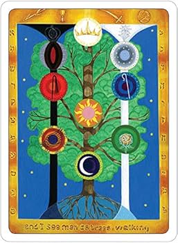 絶版GILL TAROT DECK ギルタロットカード Gill Tarot Deck: Gill, Elizabeth J.: 9780880794497: Amazon