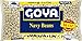 Goya Foods Navy Beans, Dry, 16 Ounce (Pack of 24)