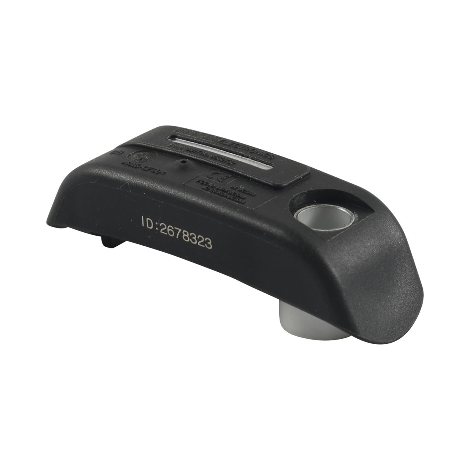 TPMS - Capteurs Pneumatiques Dans Tous Les Pneus Depuis 2017