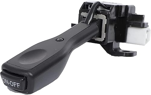 Miniatura 7 de El conjunto de interruptor de control de crucero automotriz reemplaza 84632-34011 84632-34017 para Toyota Corolla 2010-2014 Camry, Highlander 2017