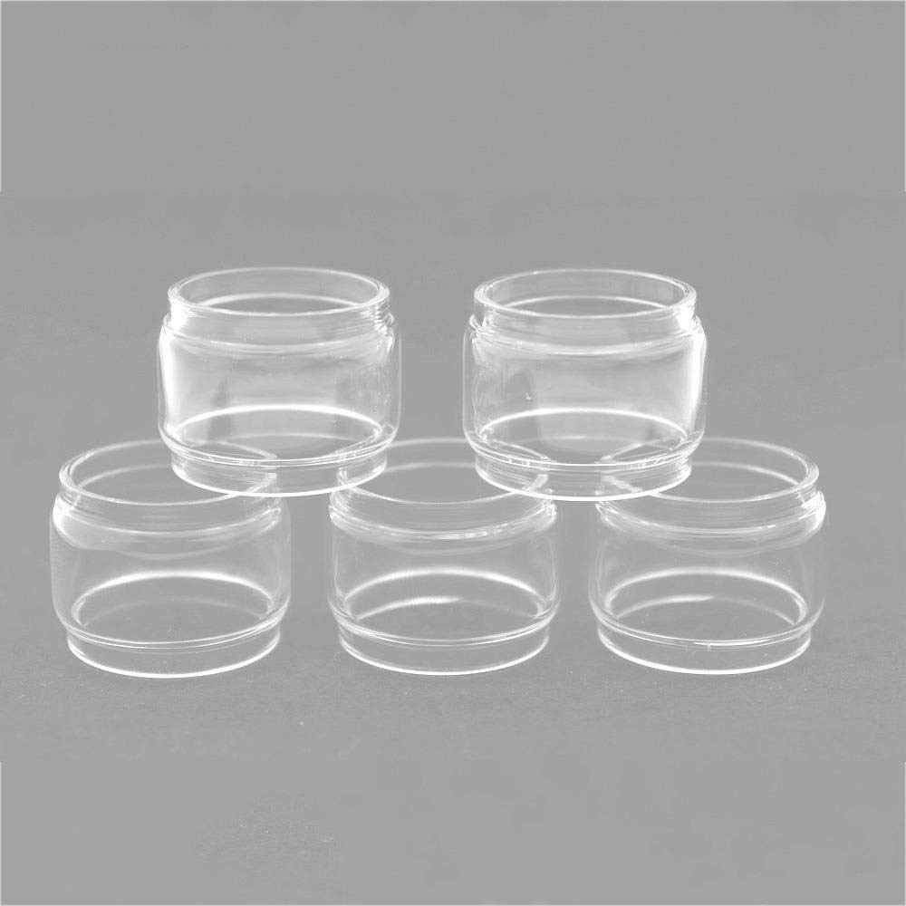 Qingtian-ceg 5pcs rservoir de Verre de Rechange pour GeekVape Zeus X RTA 4,5 ML en Verre Bulle Fatboy Tube sans Tabac ni Nicotine (Color : Zeus X RTA) : Amazon.fr: High-Tech Qingtian-ceg 5pcs rservoir de Verre de Rechange pour GeekVape Zeus X RTA 4,5 ML en Verre Bulle Fatboy Tube sans Tabac ni Nicotine (Color : Zeus X RTA) : Amazon.fr: High-Tech