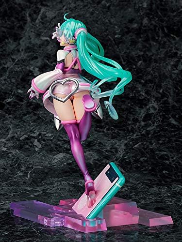 初音ミク 矢吹健太朗×osoba Ver. 1/7スケール Amazon.co.jp: マックスファクトリー キャラクター・ボーカル