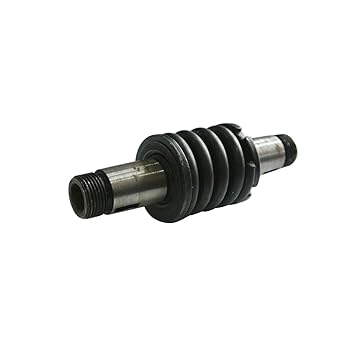 New Clutch Shaft With Spring Fit 80cc Motorized Bicycle Bike