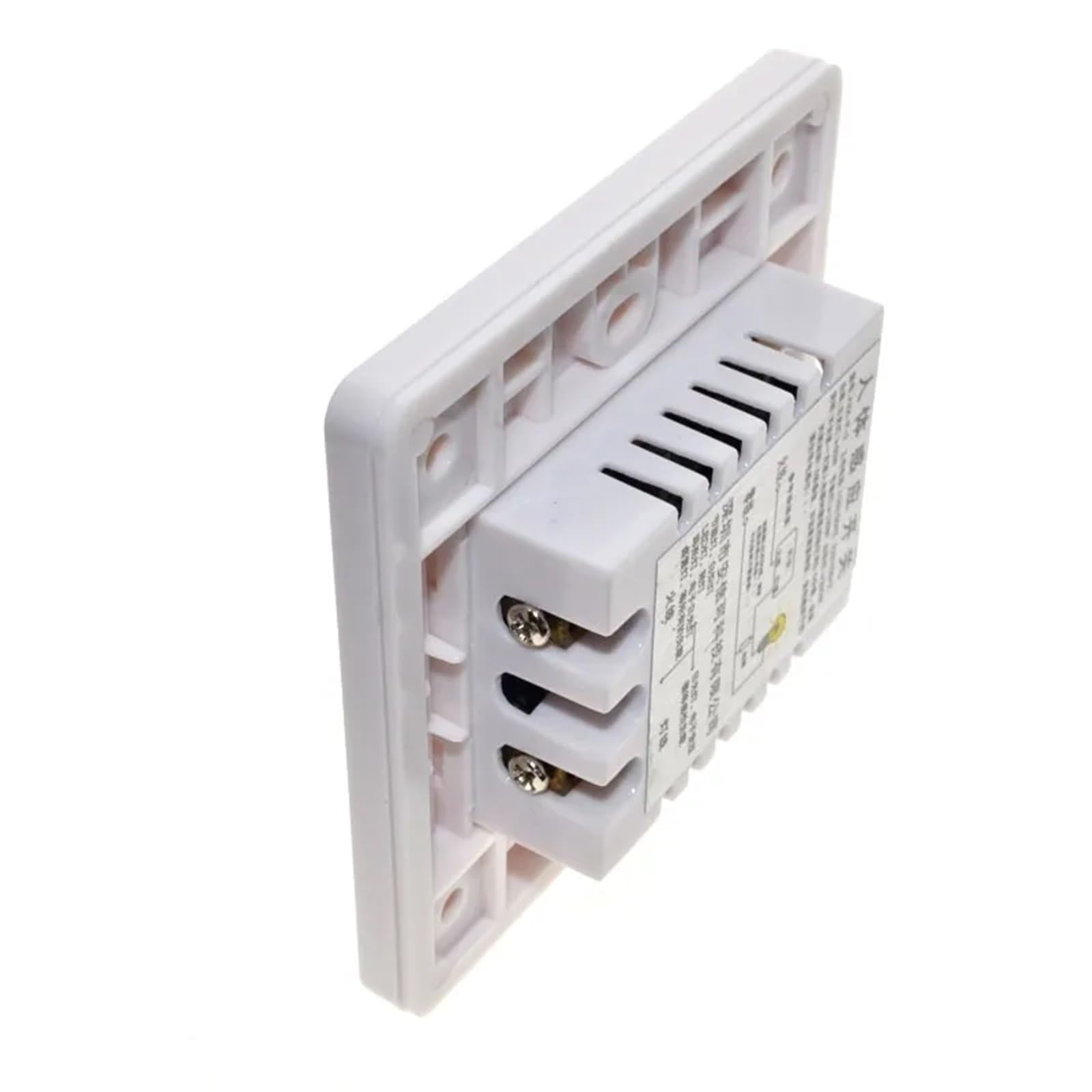 Interrupteur de détection de Mouvement Infrarouge PIR Automatique 110 V-220 V for éclairage LED Baleine