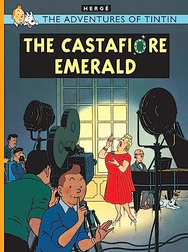 Castafiore Emerald: A Biography