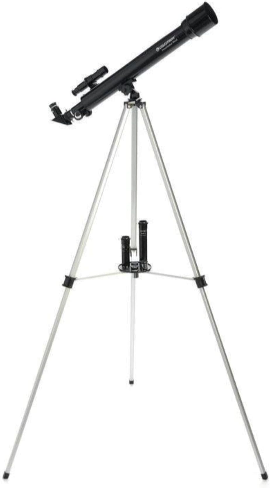 Celestron 31145 NexStar 130 SLT Series Télescope à réflecteur newtonien