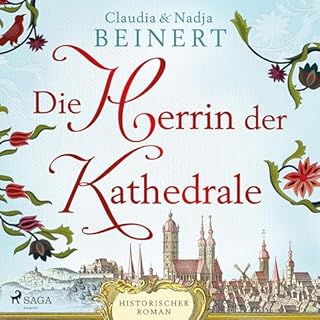 Die Herrin der Kathedrale cover art