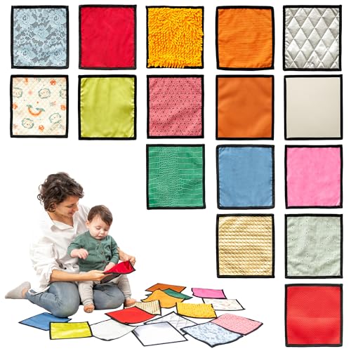 Set Tappeto Per Bagno E WC Blu - Foto 6