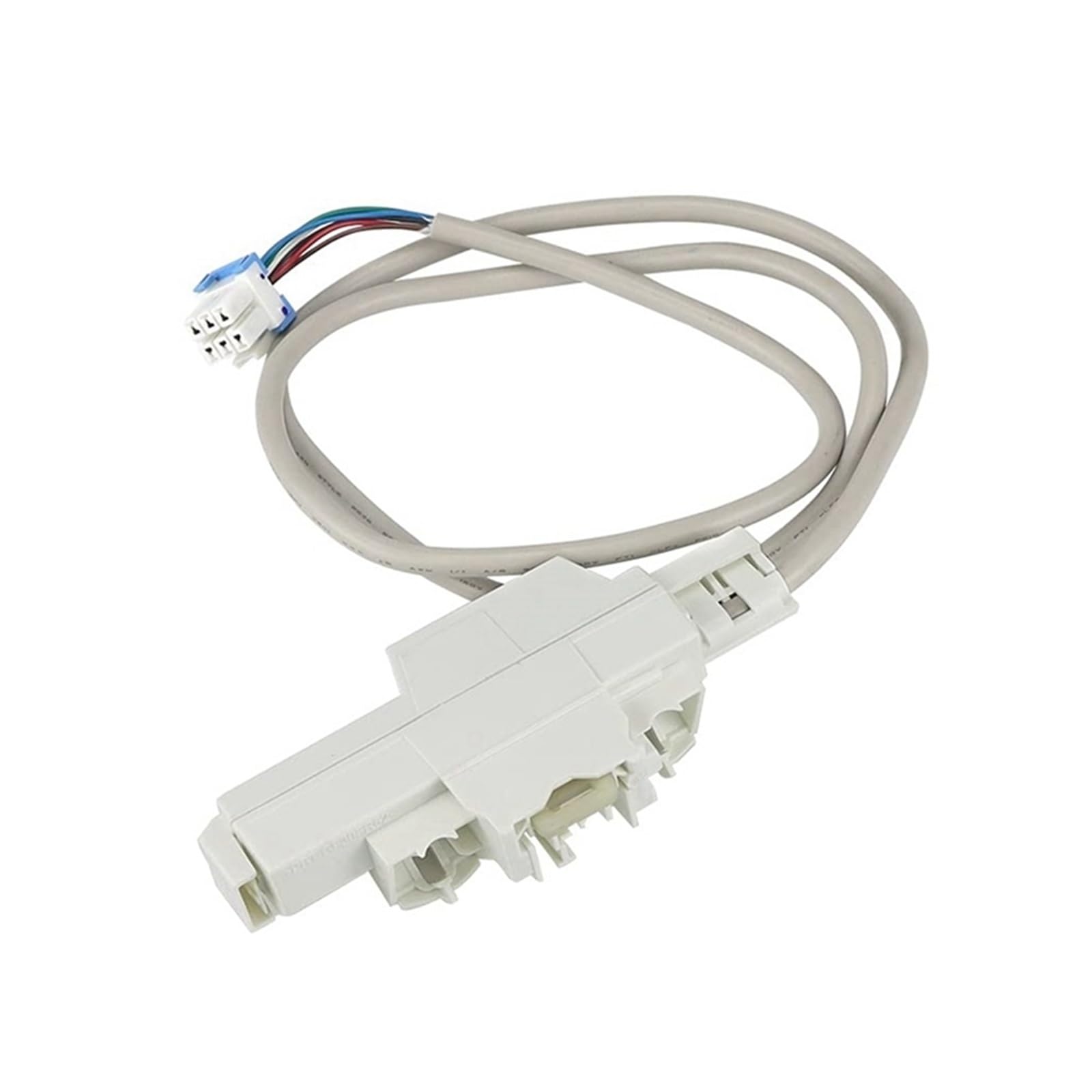 EEZII M08K DC34-00025E, Compatible For Samsung, Washing Machine Door Lock Switch, DC34-00025A DC34-00025C 4546106