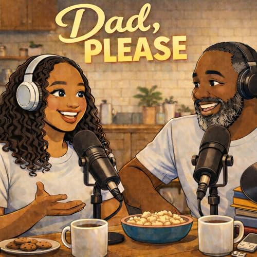 Couverture de Dad, Please