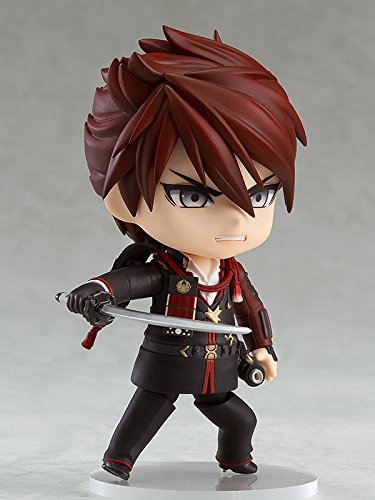 新品 特典付 ねんどろいど 刀剣乱舞 大包平 鶯丸 フィギュア 2体セット Amazon.co.jp: ねんどろいど 刀剣乱舞-ONLINE- 大包平 ノン