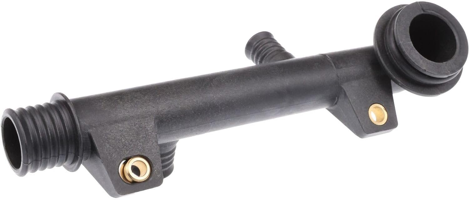 Replacement for fits URO Parts 11531714738 Cooling Hose Connector For 91-99 BMW 318i 318is 318ti Z3