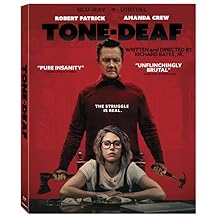 Tone-Deaf - BLURAY, Digital