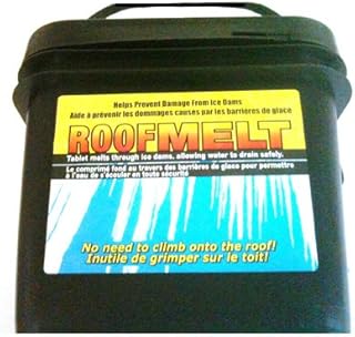 Roof Ice Melter