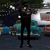  Cross Country [Explicit]