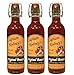 Captain Rodney's Boucan Pepper Glaze 13oz (Pack of 3)