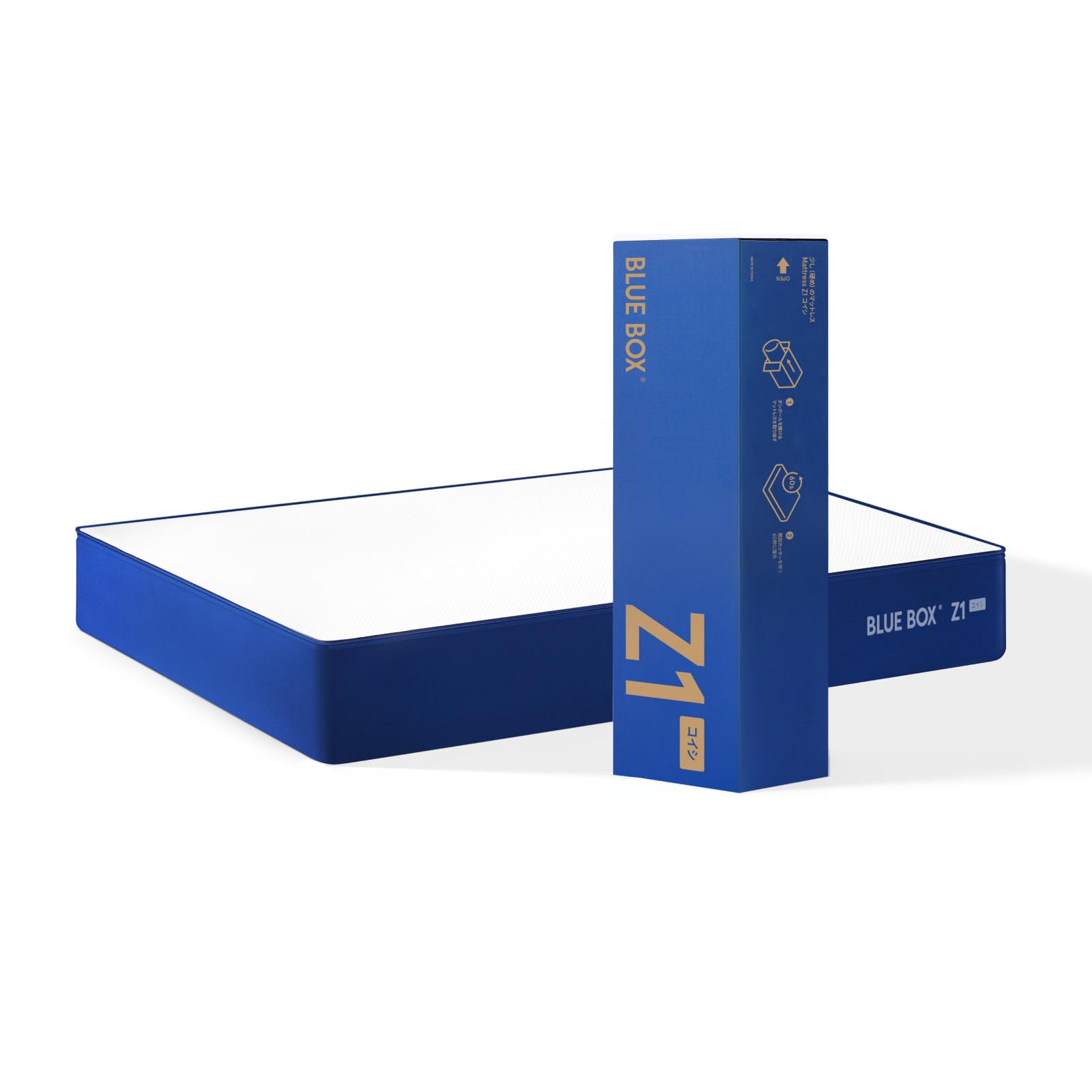 マットレス Yakiimo Amazon.co.jp: Z-HOM マットレス ゼミダブル 極厚20cm 高反発