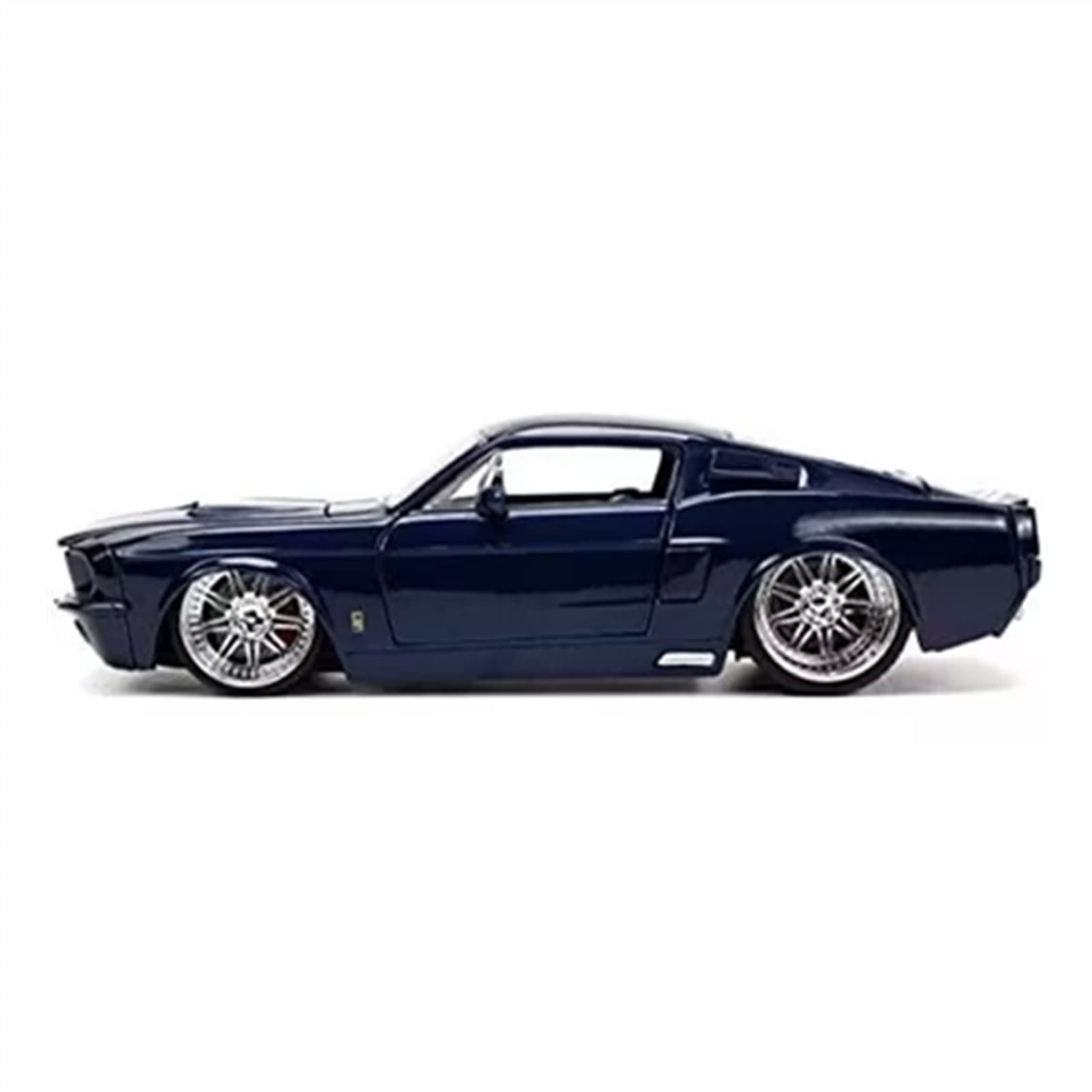 ミニカー 1:24 BTM 1967 Shelby GT-500 1967 Shelby G.T. 500 BTM 1:24 Scale | Collectable Diecast
