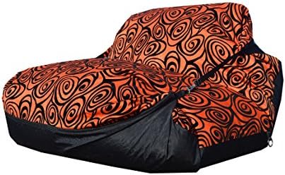 Extra Large Bean Bag Cover