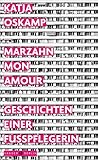 geschichte berliner mauer für kinder  Marzahn, mon amour: Geschichten einer Fußpflegerin