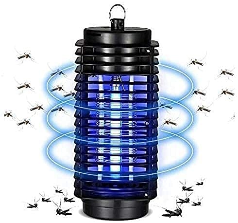 LNT Electronic Portable Eco Friendly LED Mosquito Killer Machine Trap Lamp,USB Powered Electronic Bug Zapper Mosquito Killer lamp for Home (Design-4) (B0CKZ97SZ3) Amazon Price History, Amazon Price Tracker