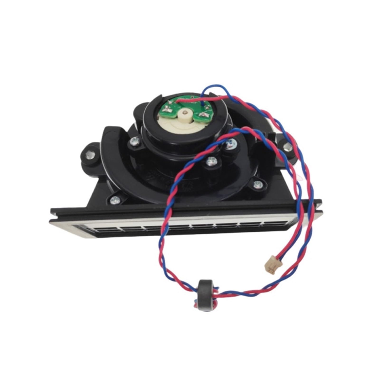 Robot Vacuum Cleaner Host Ventilation Fan Motor Fan, Compatible for Deebot N78, Vacuums Parts