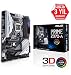 Produktbild Asus Prime Z370-A Gaming Mainboard Sockel 1151 (ATX, Intel Z370, Coffeelake, 4x DDR4-Speicher, USB 3.1, M.2 Schnittstelle)