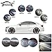 AUTOPDR Paintless Dent Repair (PDR) 40pcs DIY Dent Removal Tool Kit for Automobile Body Motorcycle Refrigerator Washing Machine