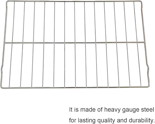 Miniatura 5 de W10256908 - Estante para horno Whirlpool Sears AP4411894, PS2358516, 24.2 x 16 58 pulgadas